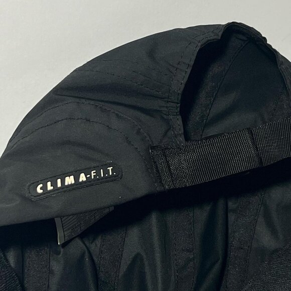 1999-2000 Nike Clima-fit Thin Stripe Caps These caps will  Vintage NIKE CLIMA FIT Cap Hat